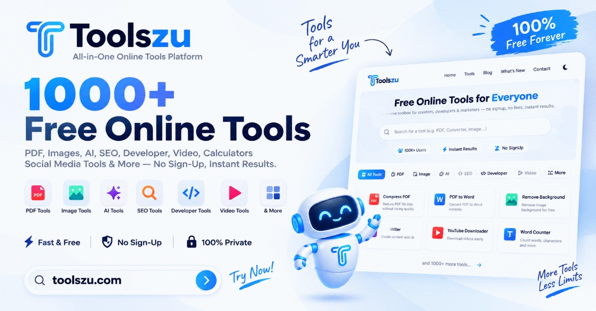 Online Notepad – Free Notes That Save Automatically | Toolszu