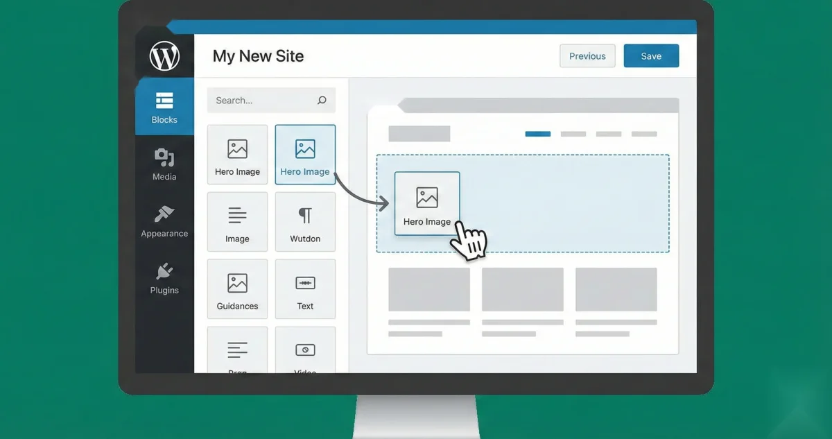 Improve Website Page Speed & Loading Time