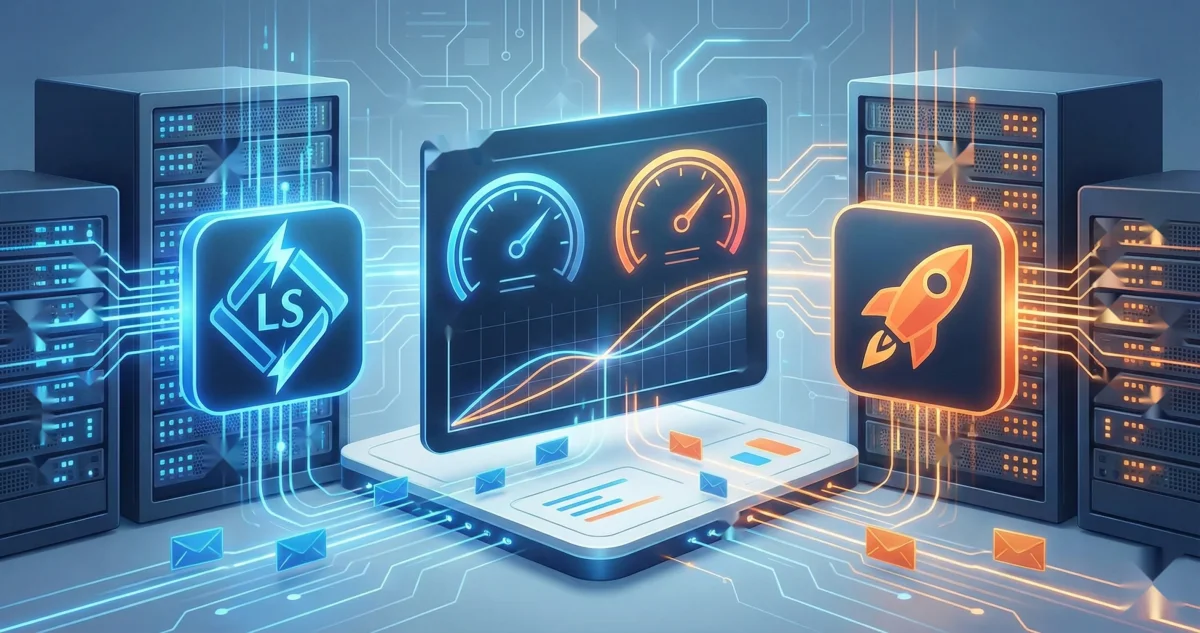 LiteSpeed Cache vs WP Rocket