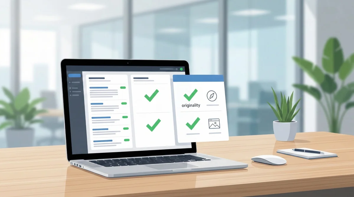 Toolszu plagiarism checker vs SmallSEOTools comparison for SEO content