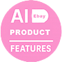 AI Ebay Product Features
