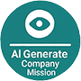 AI Generate Company Mission