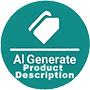 AI Generate Product Descriptions