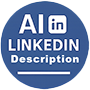 AI Linkedin Ads Descriptions