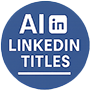 AI Linkedin Ads Titles