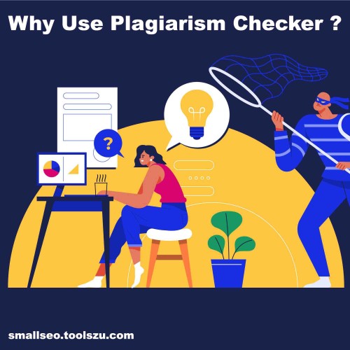 Best Free Plagiarism Checker Without Word Limit: Toolszu.com