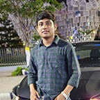 Nikhil, Startup Founder