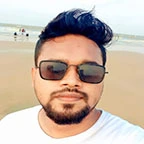 Amit, UI/UX Designer