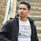 Rahul, Digital Marketer
