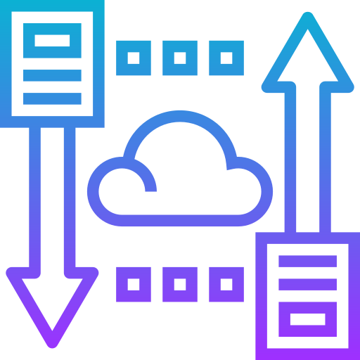 Transfer big file toolszu