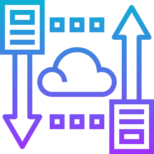 Transfer big file toolszu