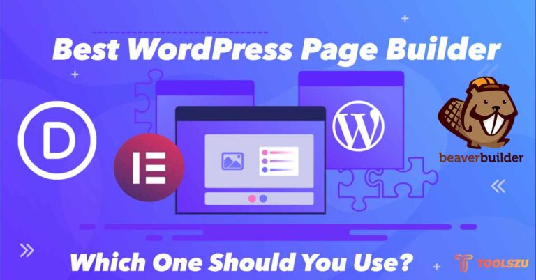 Best WordPress Page Builder