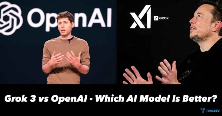 elon musk ai grok 3 vs open ai which is the best