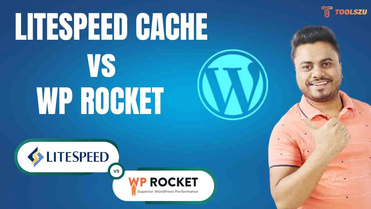 LiteSpeed Cache vs WP Rocket