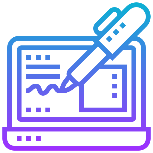 Signature generator