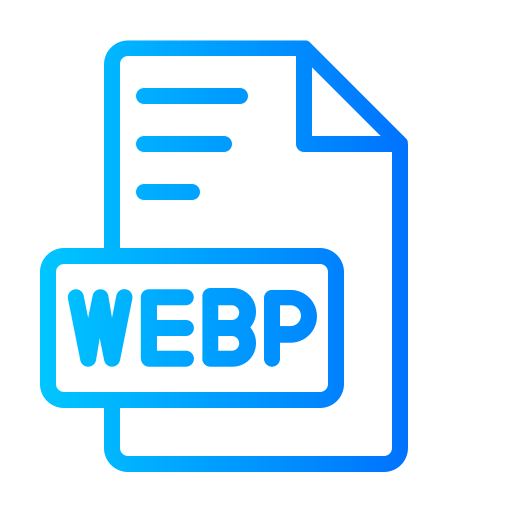 JPG to WEBP