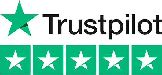 Trustpilot Rating